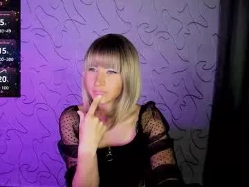 Freechat charmbianca on Chaturbate