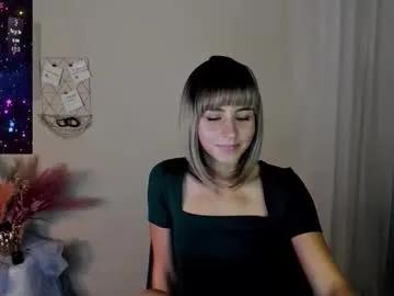 Freechat charmbianca on Chaturbate