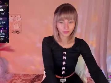 Freechat charmbianca on Chaturbate