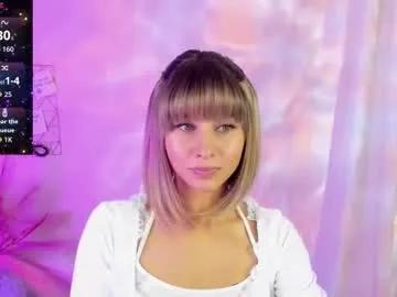 Freechat charmbianca on Chaturbate