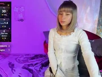 Freechat charmbianca on Chaturbate