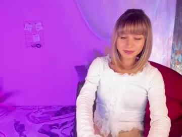 Freechat charmbianca on Chaturbate
