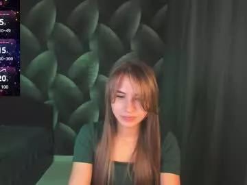 Freechat charmbianca on Chaturbate