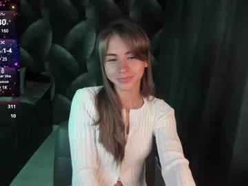 Freechat charmbianca on Chaturbate