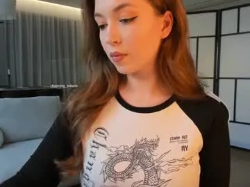 Freechat charming_girls on Chaturbate