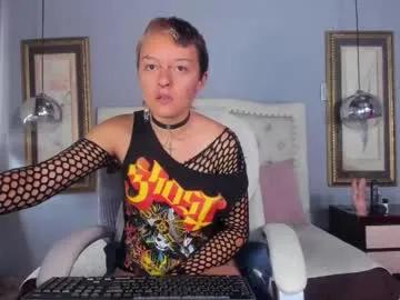 Freechat cherryblow_ on Chaturbate