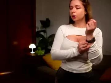 Freechat cheryl_pride on Chaturbate