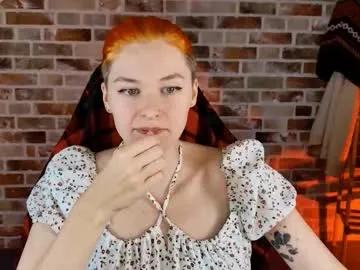 Freechat chillsnail_bro on Chaturbate