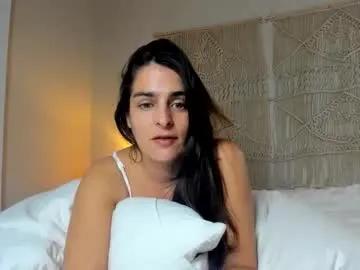 Freechat chillwithcamii on Chaturbate