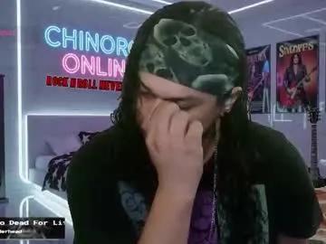 Chaturbate chinoroz is Freechat chinoroz — Who wanna rock?!... Lets get the party started.... #smoke #uncut #straight #bigcock #longhair