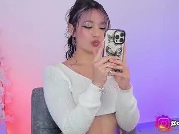 chloe_evans12 — Starting the new year the right way, some sweet and tempting here!.  #ahegao #deepthroat #lovense #petite  #smalltits