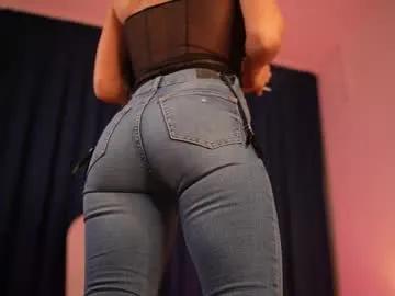 Freechat chloemin_ on Chaturbate