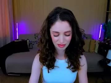 Freechat christinaconteeree on Chaturbate