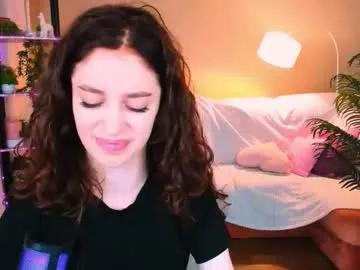 Freechat christinaconteeree on Chaturbate