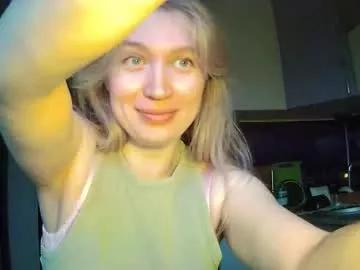 Freechat citrusblissss on Chaturbate