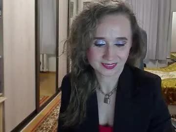 Private classyinna on Chaturbate