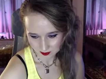 Private classyinna on Chaturbate