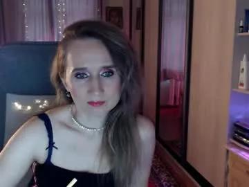 Private classyinna on Chaturbate