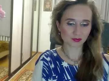 Private classyinna on Chaturbate