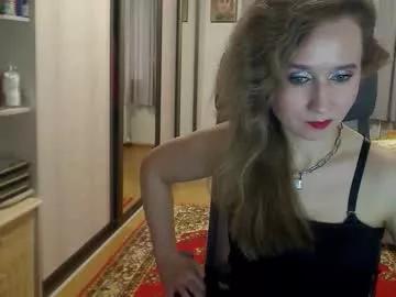 Private classyinna on Chaturbate