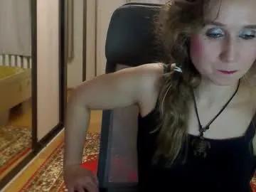 Private classyinna on Chaturbate