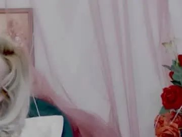 classytinna on Chaturbate