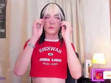 cleo_nilee on Chaturbate
