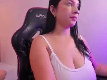 Freechat cloe_weiss on Chaturbate