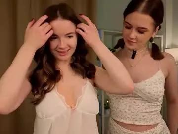 Freechat cloverfarewell on Chaturbate