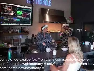 Freechat coaldaniels on Chaturbate