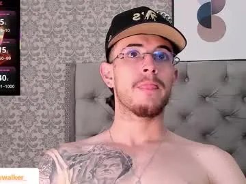 codyywalker — welcome to the best milk show LUSH ON #hairy #party #bigcock  #lovense #young [1221 tokens remaining]