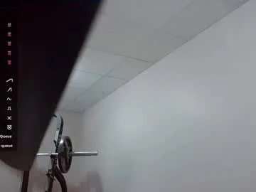 Freechat coleblack77 on Chaturbate