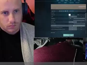 Freechat conversationalistx on Chaturbate