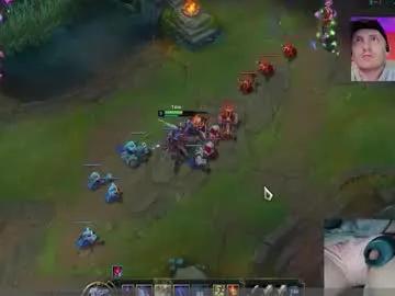 Freechat conversationalistx on Chaturbate