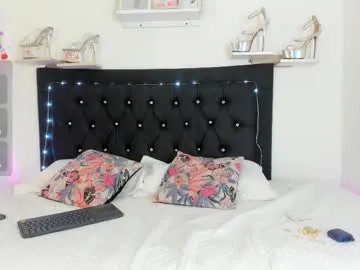 Freechat coralsmith11 on Chaturbate