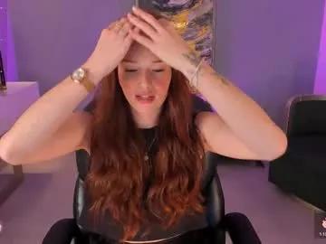 Freechat corinnerusso on Chaturbate