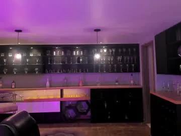 Freechat corinnerusso on Chaturbate