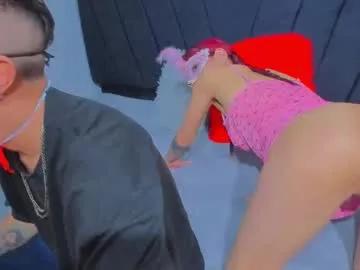 Chaturbate couple_2533 is Freechat couple_2533 — EVERY DAY VERY HOT, COME ON #BIGCOCK #COUPLE #LOVENSE #CUM #ANAL #PRINCESS #FOOTJOB #FEETS #CUMFACE #PUSSY #REDHAIR #HORNY #SEX #CAP #HEELS #COSPLAY #NYLON #BIGASS