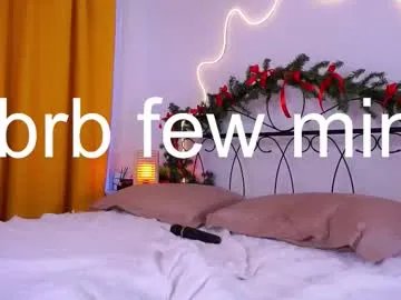 Freechat coventinaashfield on Chaturbate