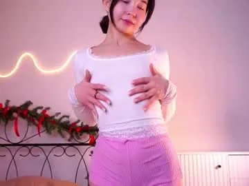 Freechat coventinaashfield on Chaturbate