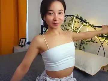 Freechat coventinaashfield on Chaturbate