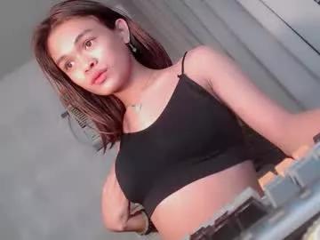 creamy_delilah on Chaturbate