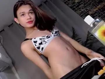 creamy_delilah on Chaturbate
