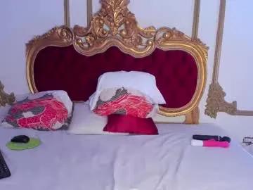 Freechat cristal_bons on Chaturbate