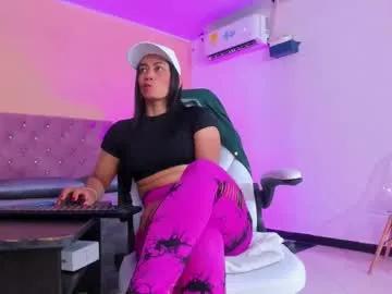 Freechat cristal_crossfit on Chaturbate