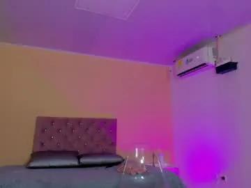 Freechat cristal_crossfit on Chaturbate