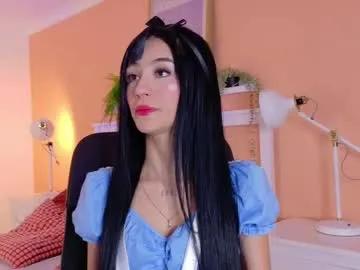 Freechat cristalcornner_ on Chaturbate