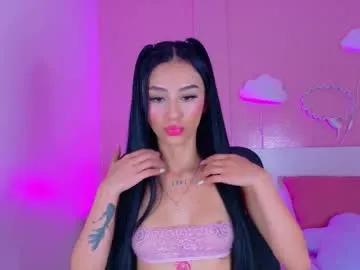 Freechat cristalcornner_ on Chaturbate