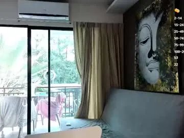 Freechat cryptongood on Chaturbate