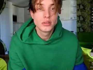 Freechat cryptongood on Chaturbate